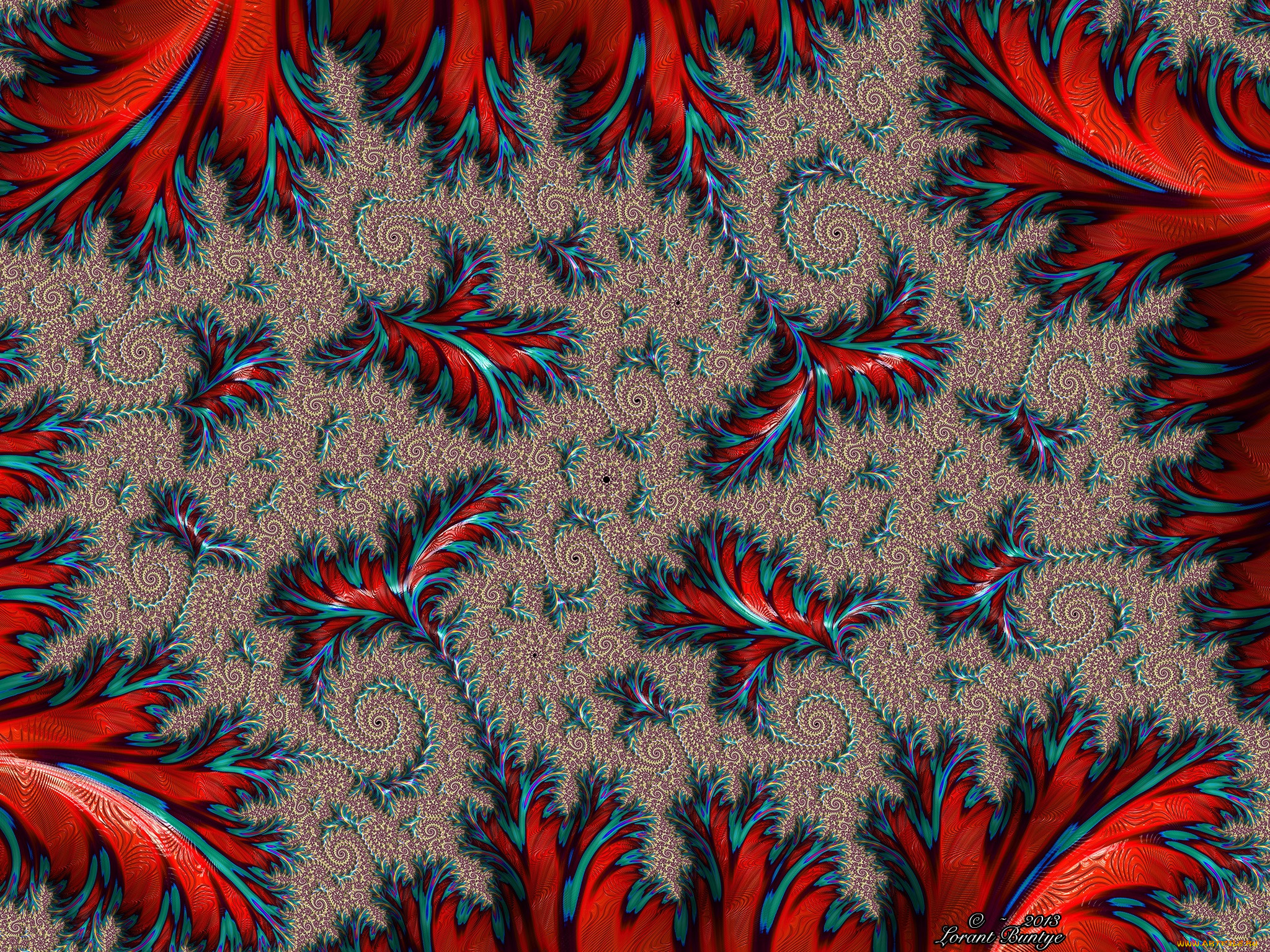 3 , fractal , , , , 